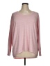 Gap Pink Pullover Sweater Size XL - photo 1