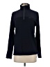 Calvin Klein 100% Cotton Blue Fleece Size S - photo 1