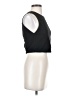Alice + Olivia Black Tank Top Size 0 (estimated) - photo 4