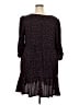 52Seven Polka Dots Black Casual Dress Size 18 - photo 2