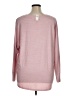 Gap Pink Pullover Sweater Size XL - photo 2