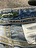 Eddie Bauer Blue Jeans Size 14 - photo 7