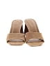 Jason Wu Tan Sandals Size 7 1/2 - photo 2