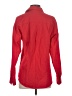 Unbranded 100% Cotton Red Long Sleeve Blouse Size S - photo 2