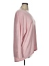 Gap Pink Pullover Sweater Size XL - photo 4