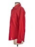 Unbranded 100% Cotton Red Long Sleeve Blouse Size S - photo 5