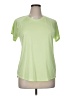 Tek Gear Green Active T-Shirt Size XL - photo 1