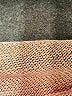 Unbranded Color Block Brown Pullover Sweater Size S (estimated) - photo 4