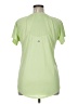 Tek Gear Green Active T-Shirt Size XL - photo 2