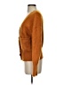 Zara Orange Cardigan Size S - photo 5