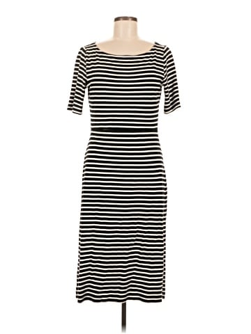 Ann Taylor Factory Casual Dress (view 1)