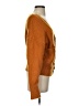 Zara Orange Cardigan Size S - photo 4