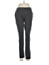 Khakis & Co Chevron-herringbone Gray Dress Pants Size M - photo 1