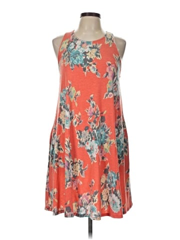MTS Casual Dress (view 1)