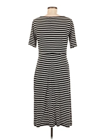 Ann Taylor Factory Casual Dress (view 2)