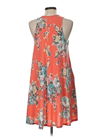 MTS Casual Dress (view 2)