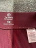T by Talbots Solid Burgundy Active Pants Size 0X (petite) - photo 7