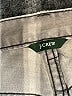 J.Crew Gray Denim Skirt Size 6 - photo 4