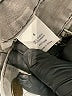 J.Crew Gray Denim Skirt Size 6 - photo 5