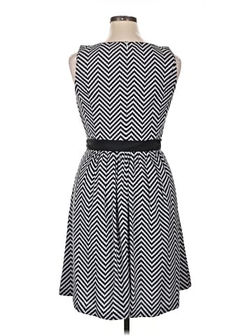 White House Black Market Casual Dress (view 2)