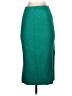 Unbranded Teal Formal Skirt Size S - photo 1
