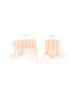Adidas Pink Orange Sneakers Size EU 17 (baby) - photo 2