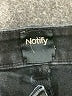 Notify Black Jeans Size 29 waist - photo 7