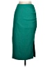 Unbranded Teal Formal Skirt Size S - photo 2