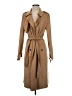 Zara Tan Trenchcoat Size XS - photo 1