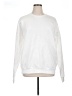 Tultex White Sweatshirt Size XL - photo 1