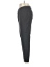 Khakis & Co Chevron-herringbone Gray Dress Pants Size M - photo 5