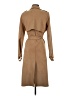 Zara Tan Trenchcoat Size XS - photo 2