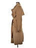 Zara Tan Trenchcoat Size XS - photo 5