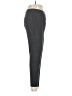 Khakis & Co Chevron-herringbone Gray Dress Pants Size M - photo 4