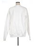 Tultex White Sweatshirt Size XL - photo 2