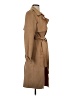 Zara Tan Trenchcoat Size XS - photo 4