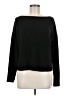 Assorted Brands 100% Cotton Black Pullover Sweater Size M - photo 1
