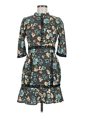 Walter Baker Cocktail Dress (view 1)