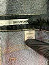 DKNY Jeans Chevron-herringbone Black Jeans Size 2R - photo 7