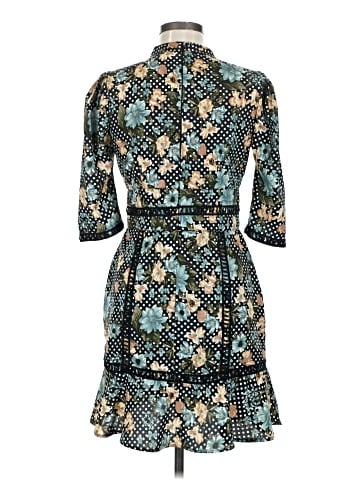 Walter Baker Cocktail Dress (view 2)