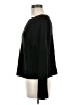 Assorted Brands 100% Cotton Black Pullover Sweater Size M - photo 5