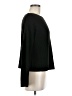 Assorted Brands 100% Cotton Black Pullover Sweater Size M - photo 4