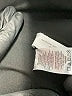 Ann Taylor LOFT Tweed Gray Blazer Size 0 - photo 7