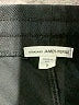 James Perse Black Shorts Size Med (2) - photo 3