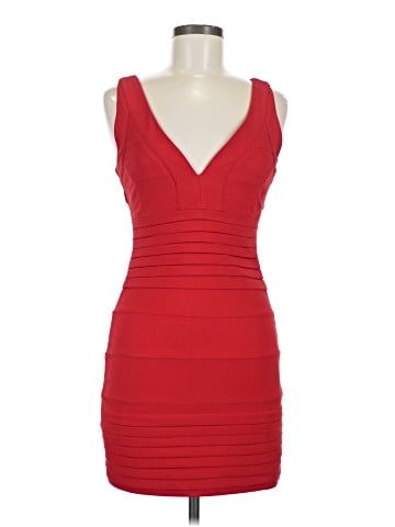TOBI Cocktail Dress (view 1)