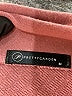 Prettygarden 100% Polyester Burgundy Pullover Sweater Size M - photo 7