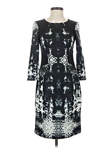 Yoana Baraschi Casual Dress (view 1)
