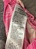 Roxy 100% Viscose Floral Pink Casual Pants Size S - photo 7