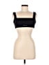 Assorted Brands Black Sports Bra Size M - photo 1