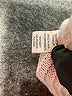 Moon & Madison Color Block Ivory Pullover Sweater Size S - photo 8